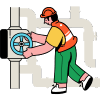 Plumbers Pros Logo